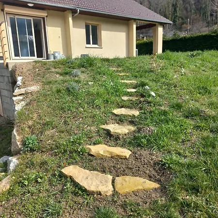Maison De Montagne Siguer