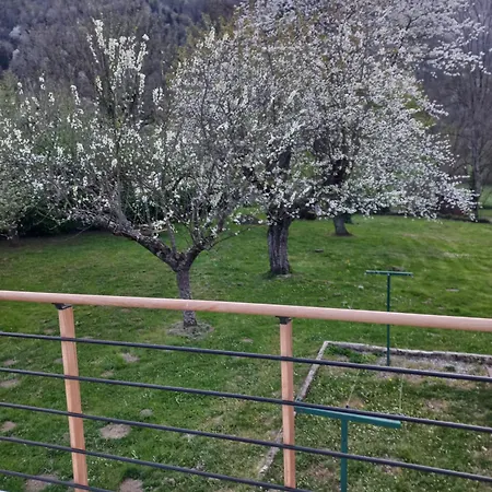 Prázdninový dům Maison De Montagne *