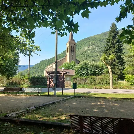 Maison De Montagne *